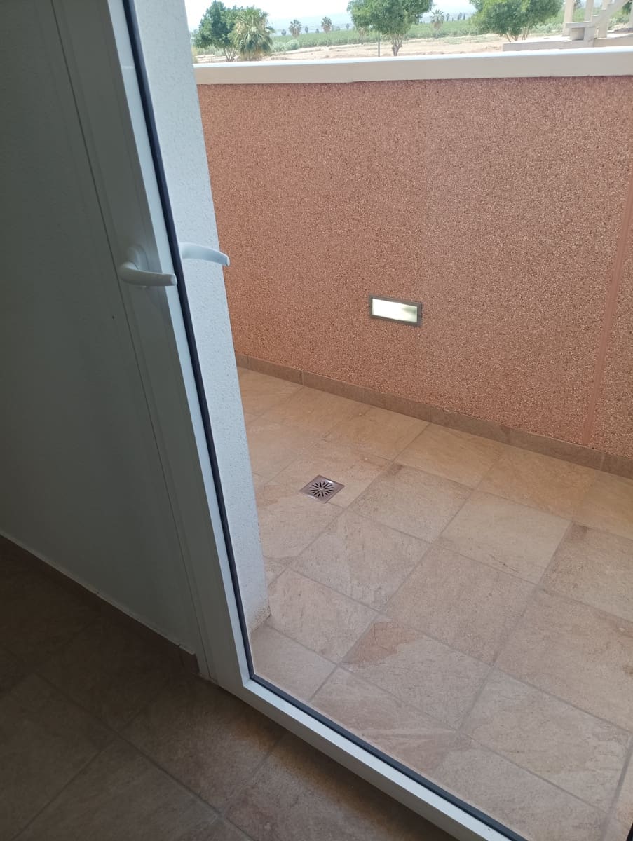 3 soveværelse Lejlighed til salg i El Raso med swimmingpool garage - € 289.500 (Ref: 9877832)