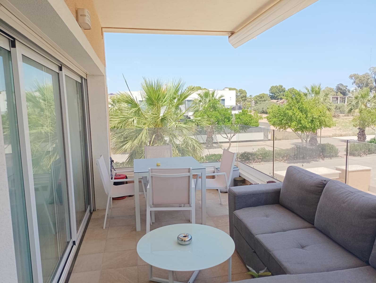 3 soveværelse Lejlighed til salg i El Raso med swimmingpool garage - € 289.500 (Ref: 9877832)