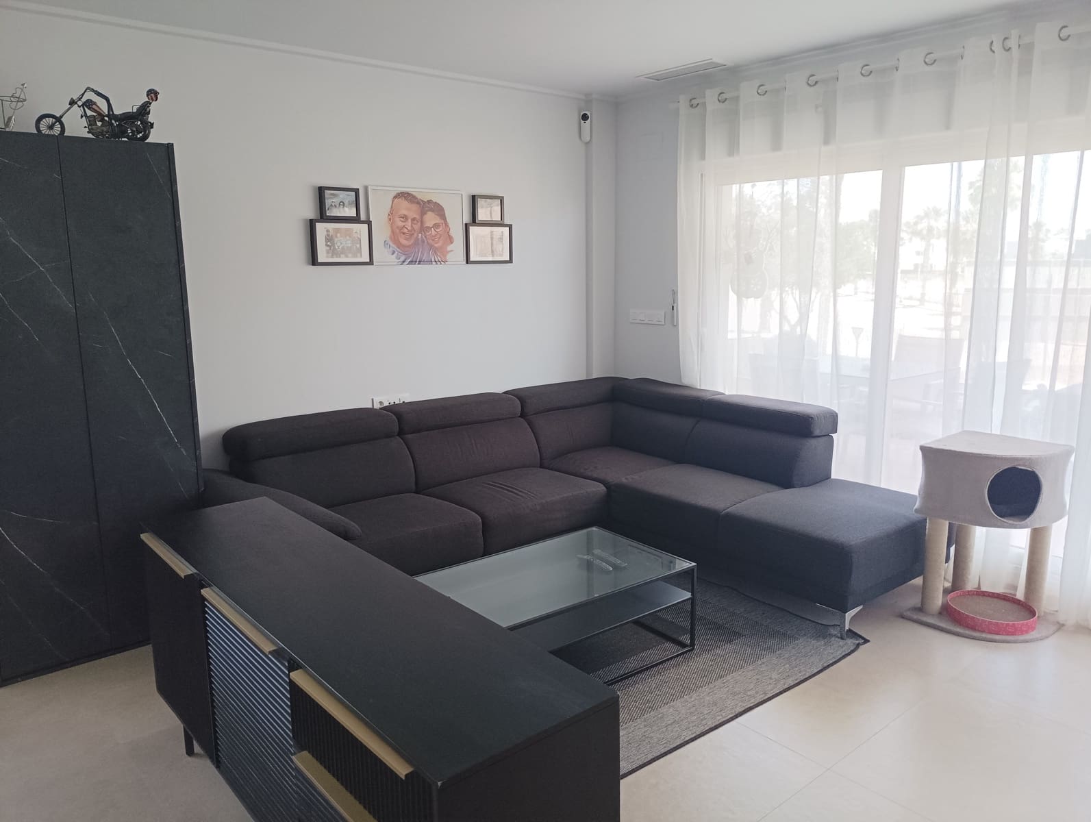 3 soveværelse Lejlighed til salg i El Raso med swimmingpool garage - € 289.500 (Ref: 9877832)
