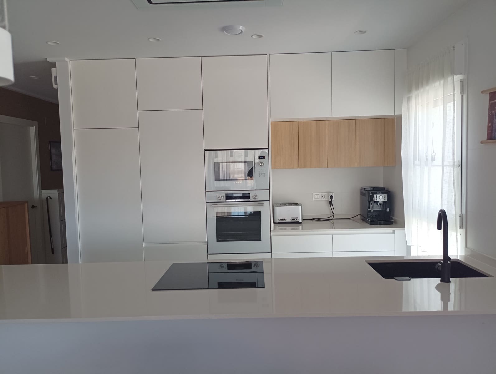 3 soveværelse Lejlighed til salg i El Raso med swimmingpool garage - € 289.500 (Ref: 9877832)