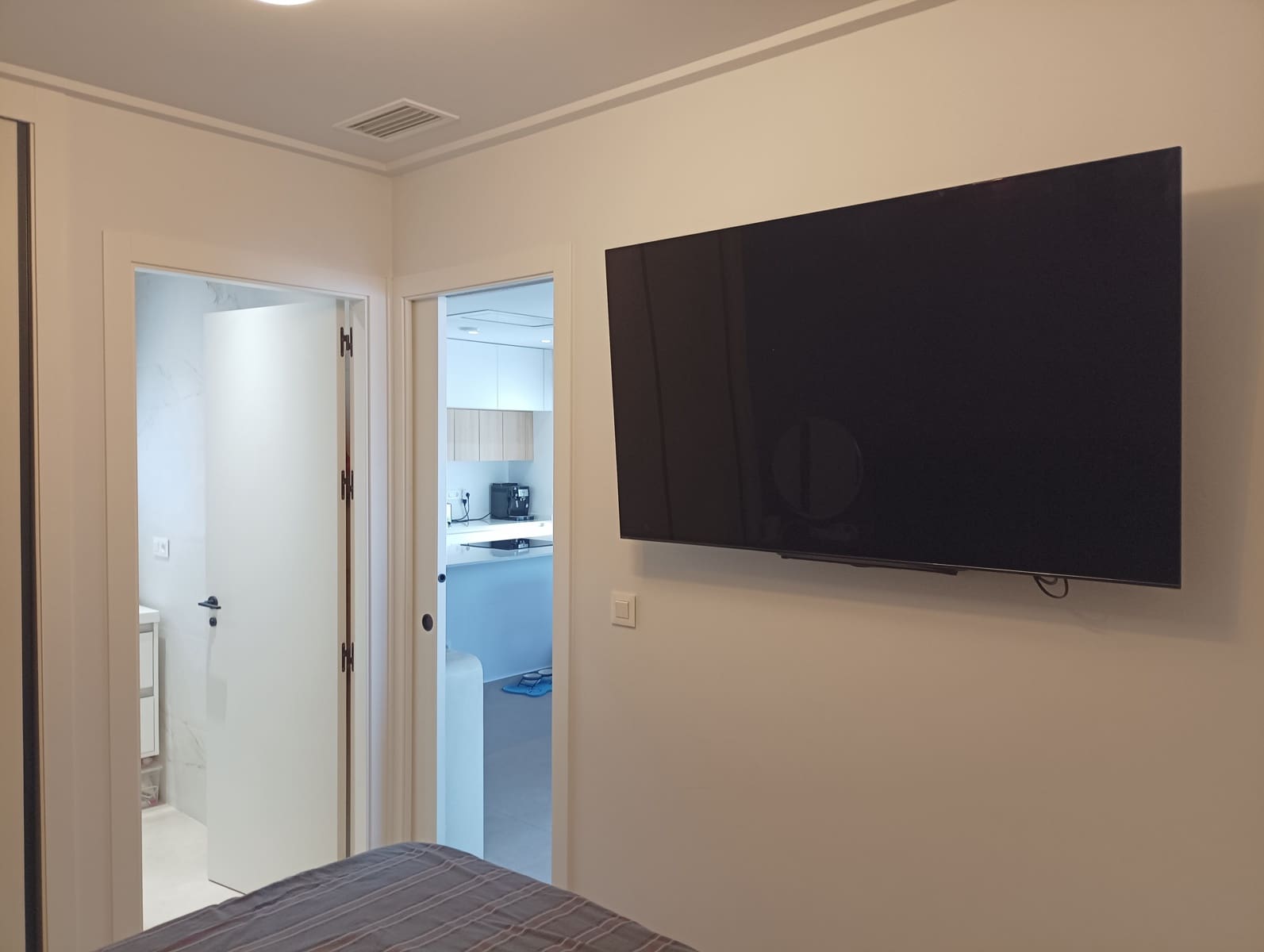 3 soveværelse Lejlighed til salg i El Raso med swimmingpool garage - € 289.500 (Ref: 9877832)