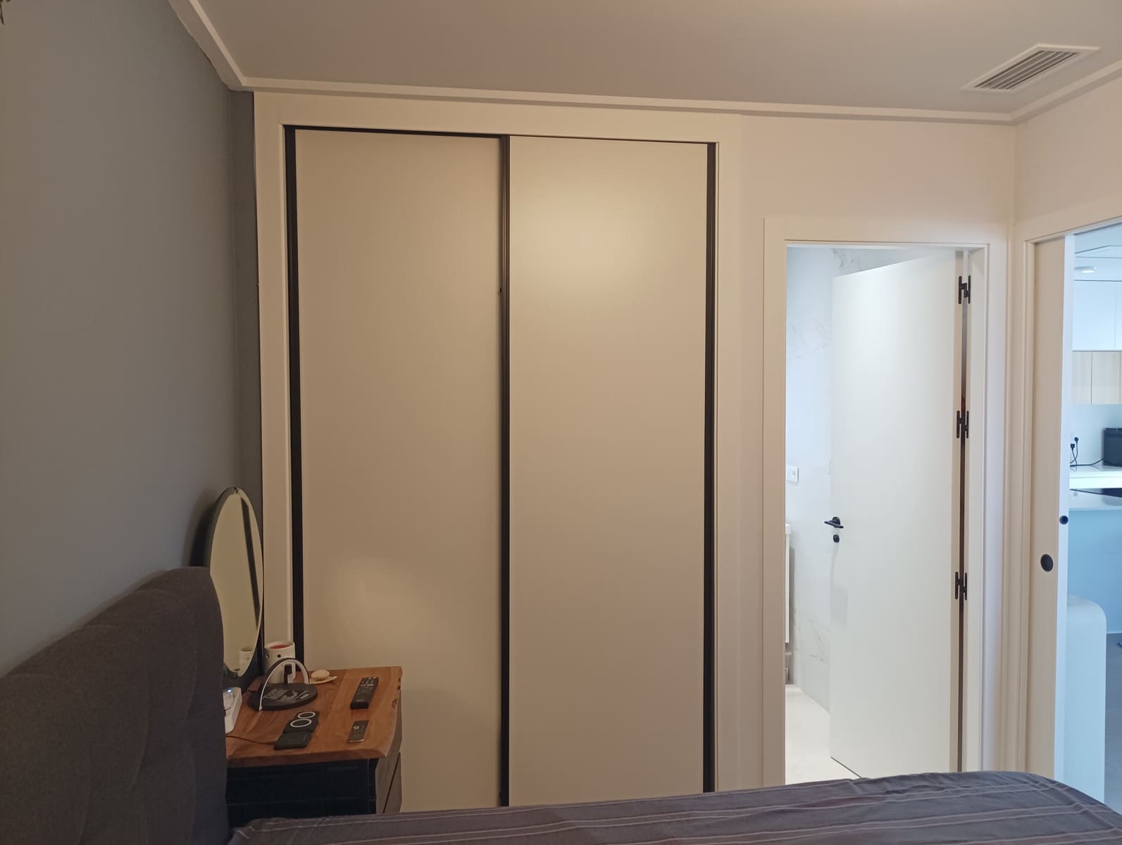 3 soveværelse Lejlighed til salg i El Raso med swimmingpool garage - € 289.500 (Ref: 9877832)