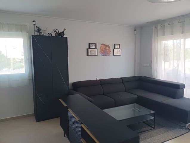 3 soveværelse Lejlighed til salg i El Raso, Guardamar del Segura med swimmingpool garage - € 289.500 (Ref: 9877832)
