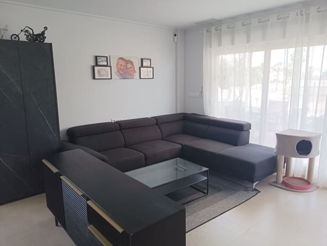 3 soveværelse Lejlighed til salg i El Raso, Guardamar del Segura med swimmingpool garage - € 289.500 (Ref: 9877832)