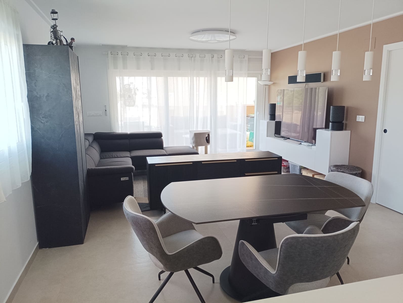 3 soveværelse Lejlighed til salg i El Raso med swimmingpool garage - € 289.500 (Ref: 9877832)