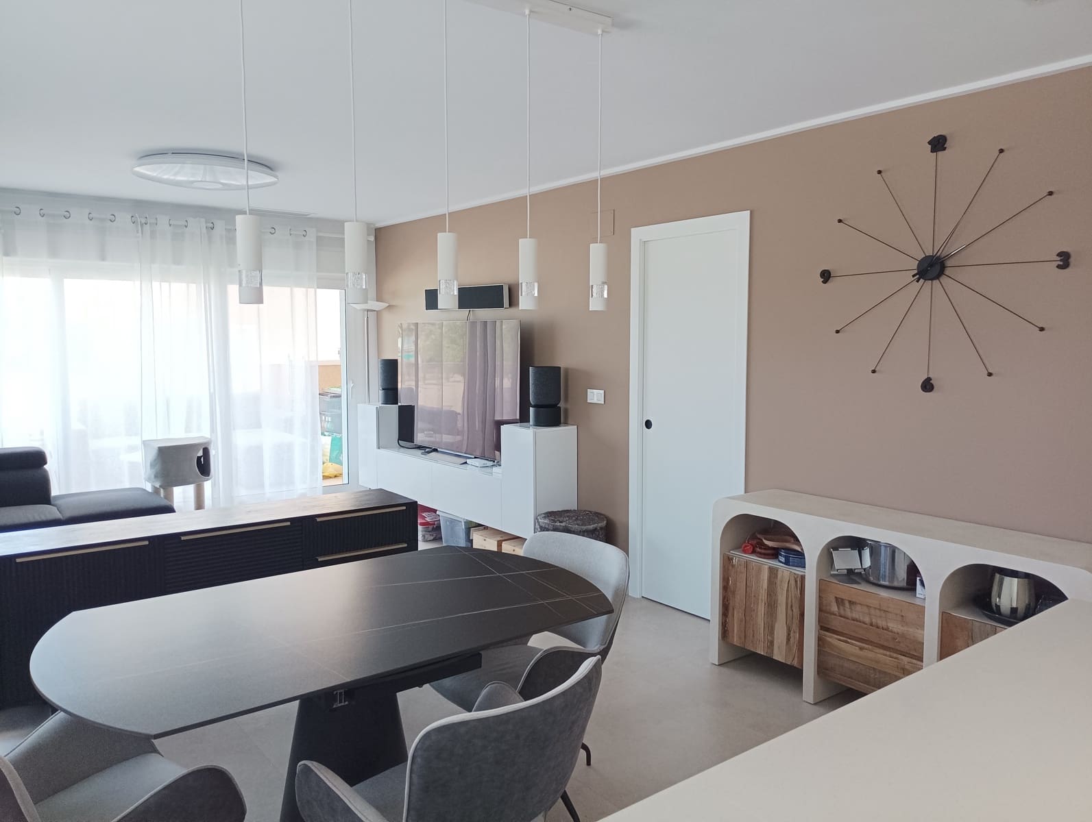 3 soveværelse Lejlighed til salg i El Raso med swimmingpool garage - € 289.500 (Ref: 9877832)