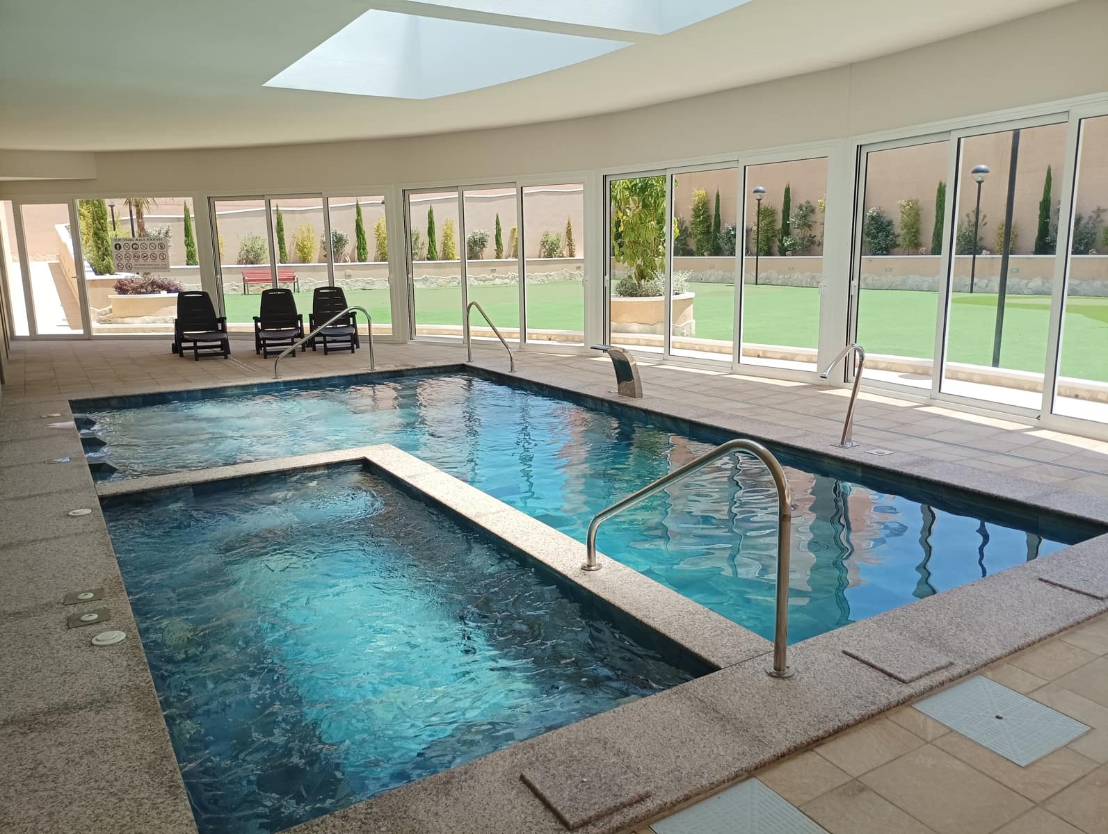 3 soveværelse Lejlighed til salg i El Raso med swimmingpool garage - € 289.500 (Ref: 9877832)