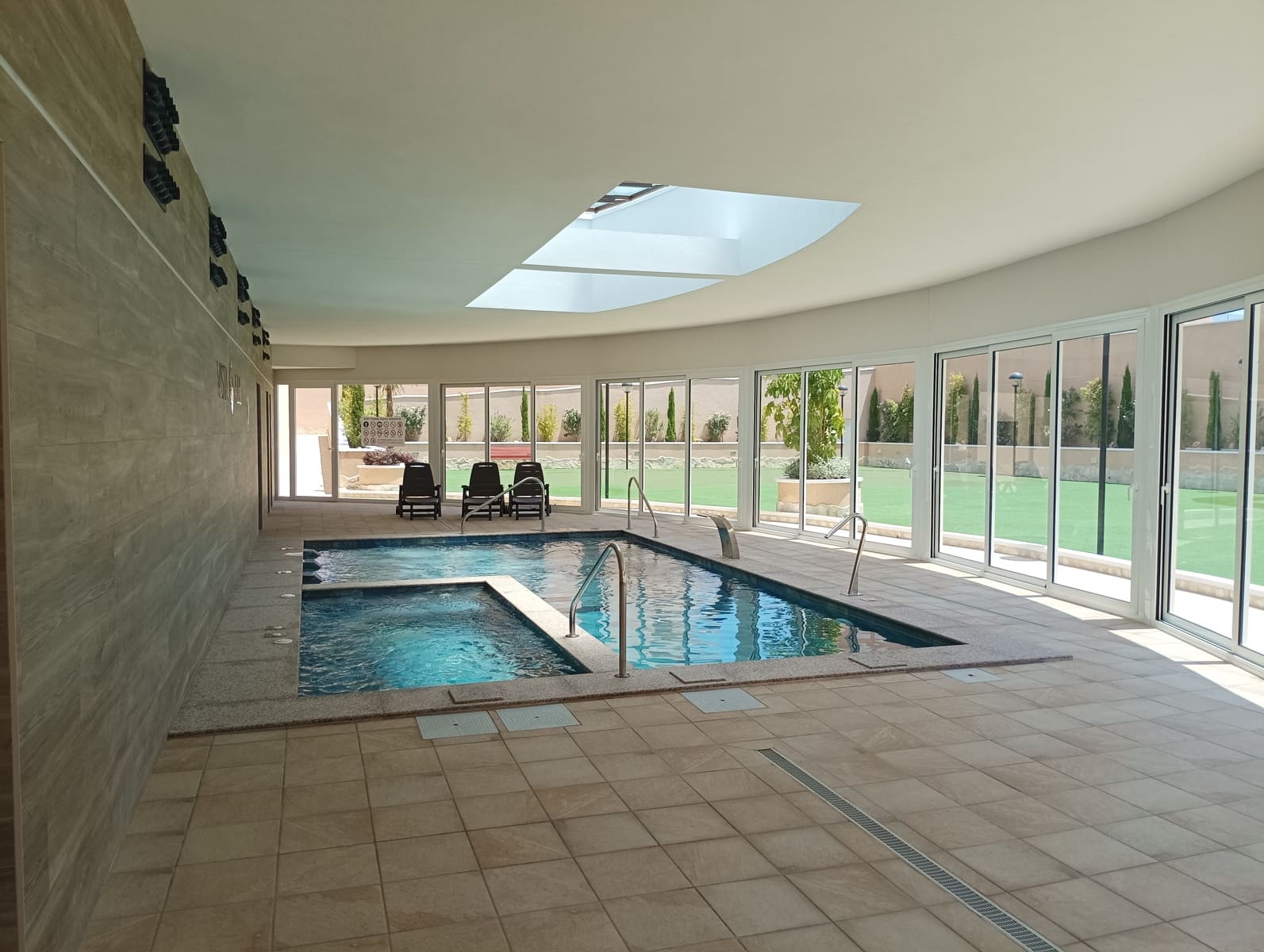 3 soveværelse Lejlighed til salg i El Raso med swimmingpool garage - € 289.500 (Ref: 9877832)