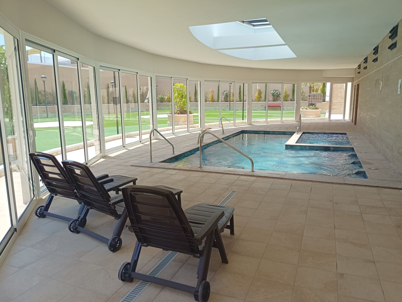3 soveværelse Lejlighed til salg i El Raso med swimmingpool garage - € 289.500 (Ref: 9877832)