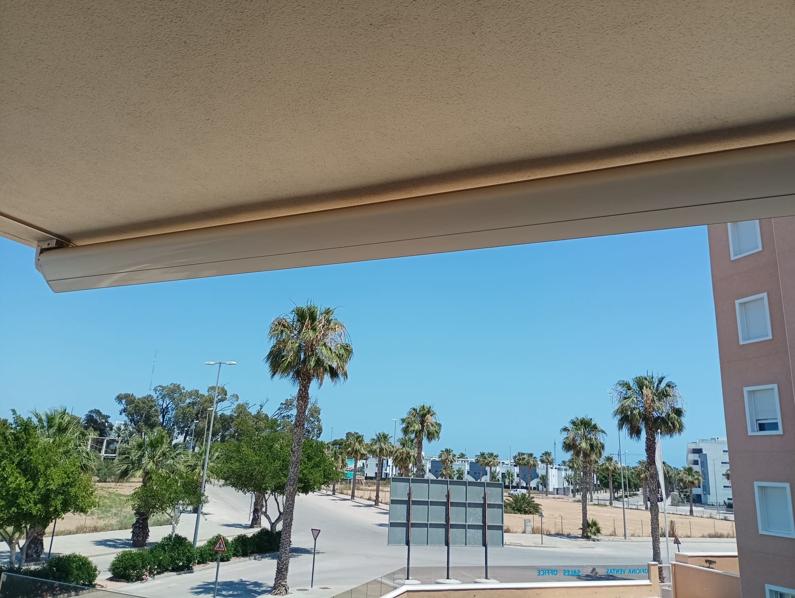 3 soveværelse Lejlighed til salg i El Raso med swimmingpool garage - € 289.500 (Ref: 9877832)