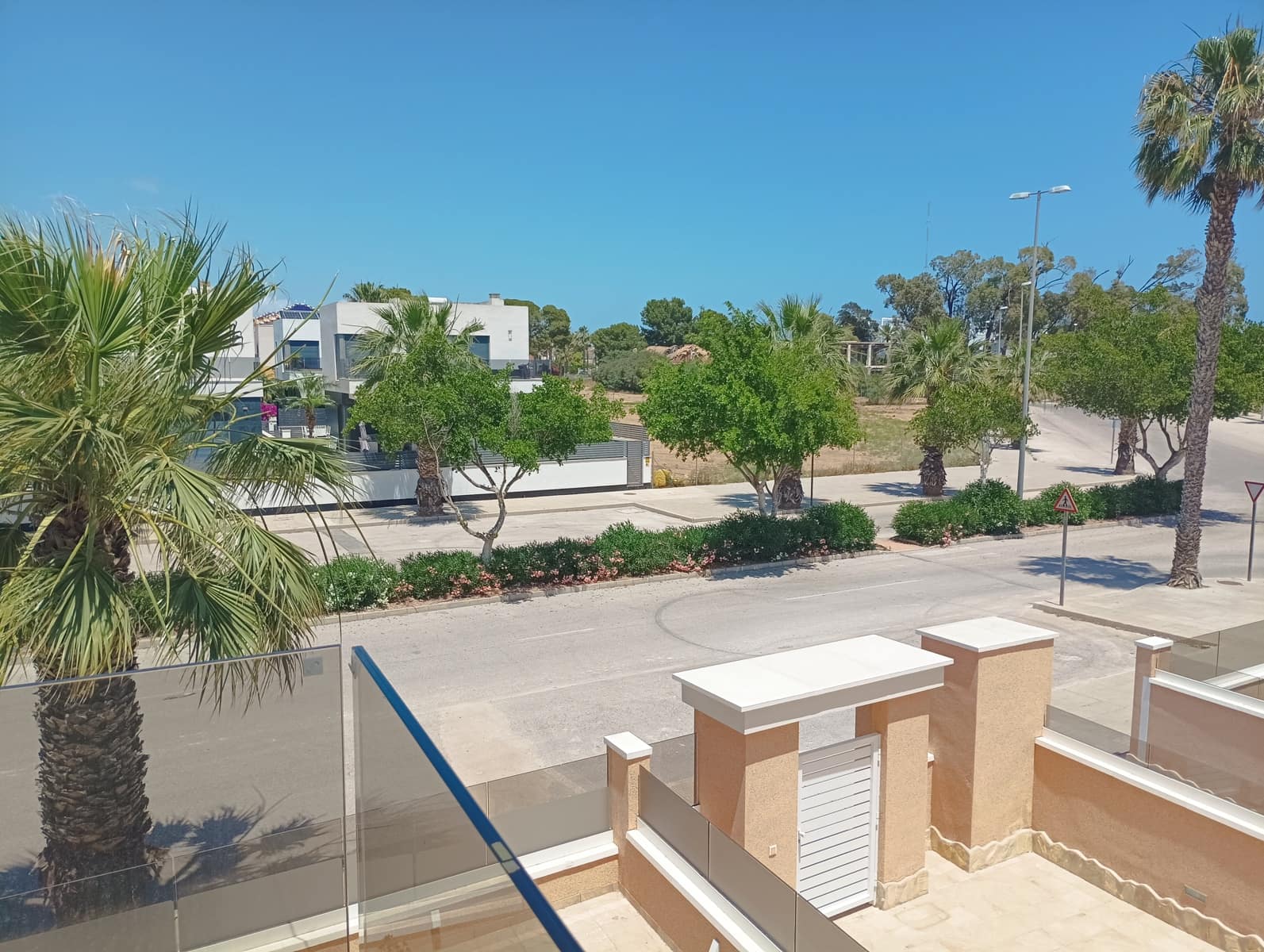 3 soveværelse Lejlighed til salg i El Raso med swimmingpool garage - € 289.500 (Ref: 9877832)