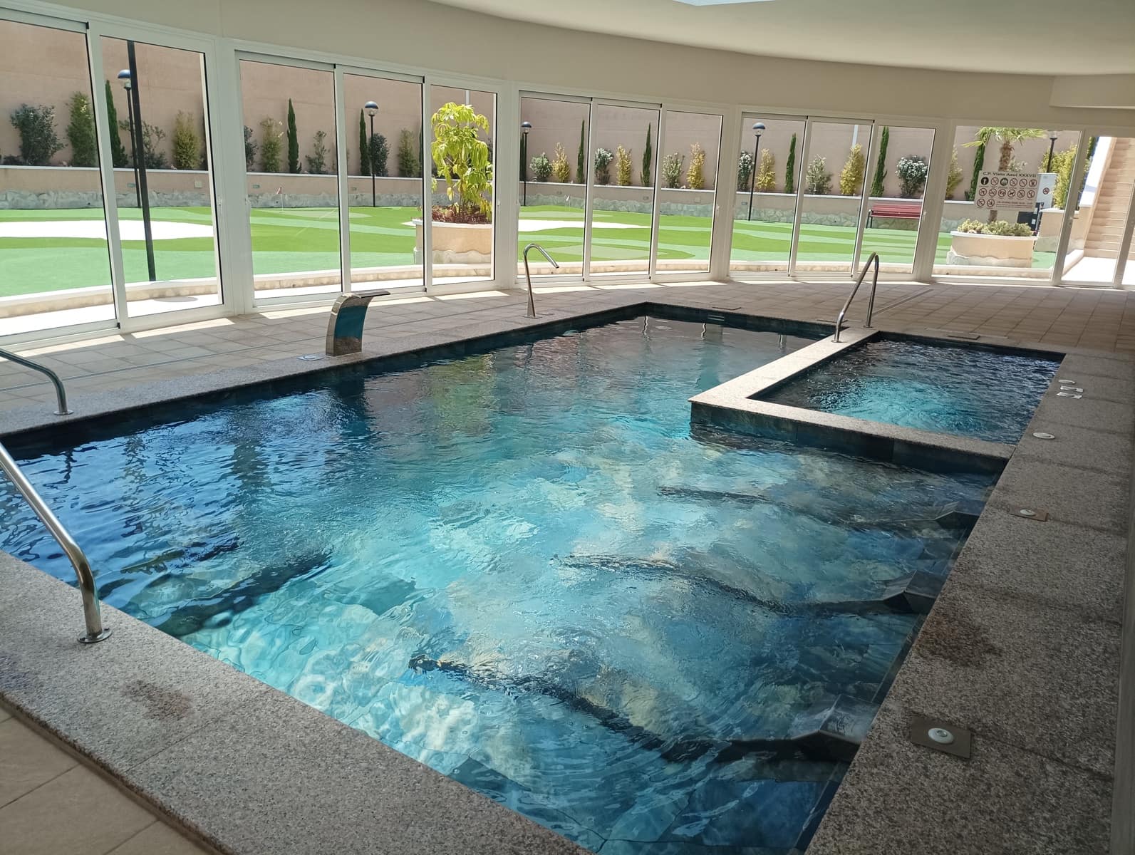 3 soveværelse Lejlighed til salg i El Raso med swimmingpool garage - € 289.500 (Ref: 9877832)