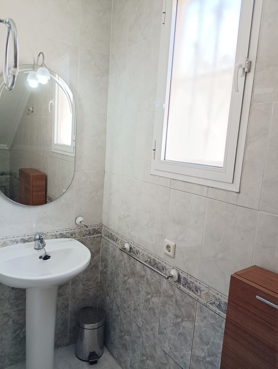 Pareado de 3 habitaciones en Ciudad Quesada en venta con piscina garaje - 245.000 € (Ref: 9880531)