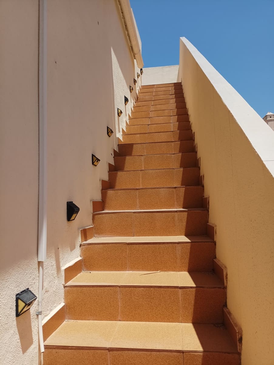 Pareado de 3 habitaciones en Ciudad Quesada en venta con piscina garaje - 245.000 € (Ref: 9880531)