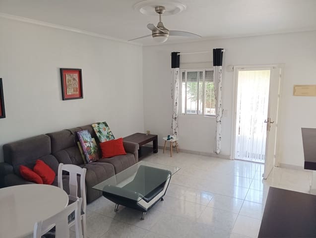Pareado de 3 habitaciones en Ciudad Quesada, Rojales en venta con piscina garaje - 245.000 € (Ref: 9880531)