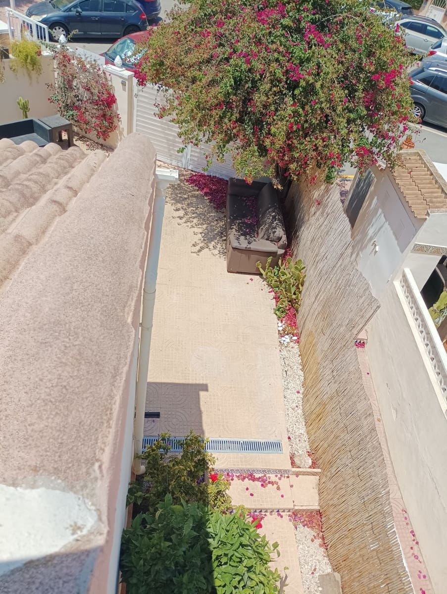 Pareado de 3 habitaciones en Ciudad Quesada en venta con piscina garaje - 245.000 € (Ref: 9880531)