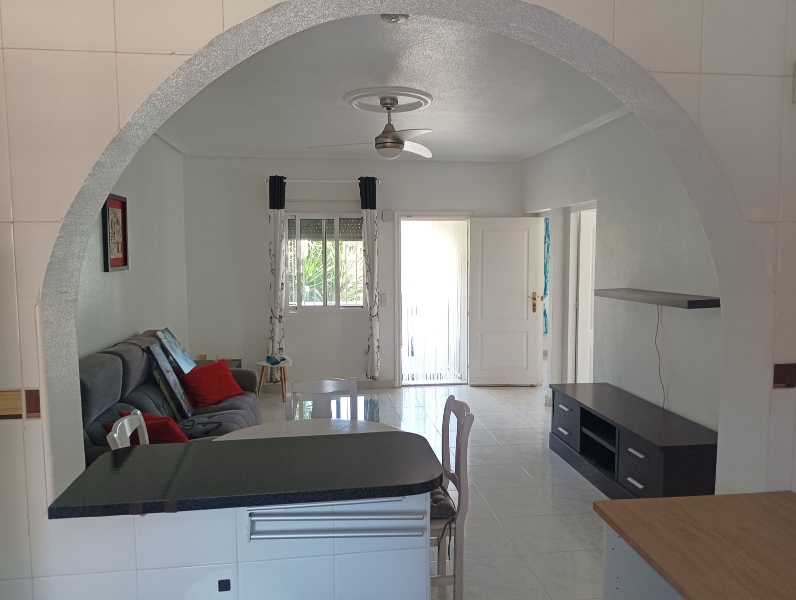Pareado de 3 habitaciones en Ciudad Quesada en venta con piscina garaje - 245.000 € (Ref: 9880531)