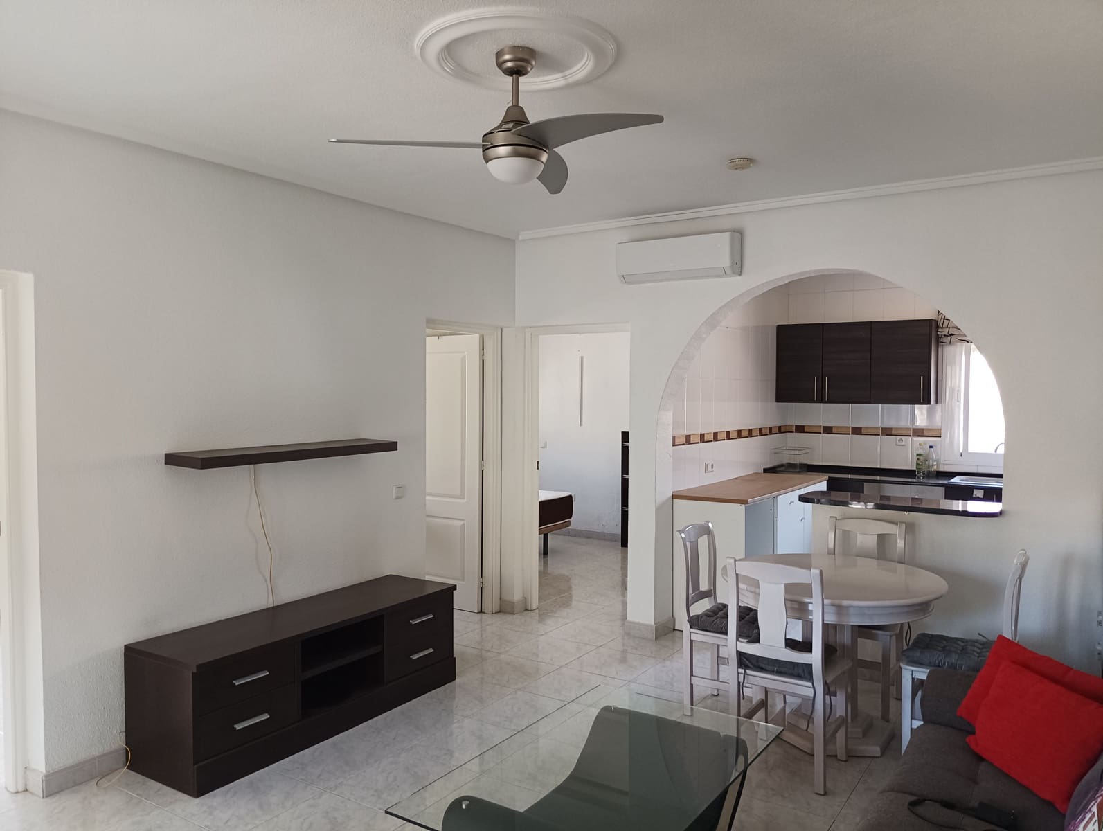 Pareado de 3 habitaciones en Ciudad Quesada en venta con piscina garaje - 245.000 € (Ref: 9880531)