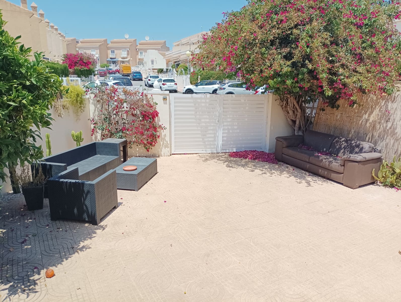 Pareado de 3 habitaciones en Ciudad Quesada en venta con piscina garaje - 245.000 € (Ref: 9880531)