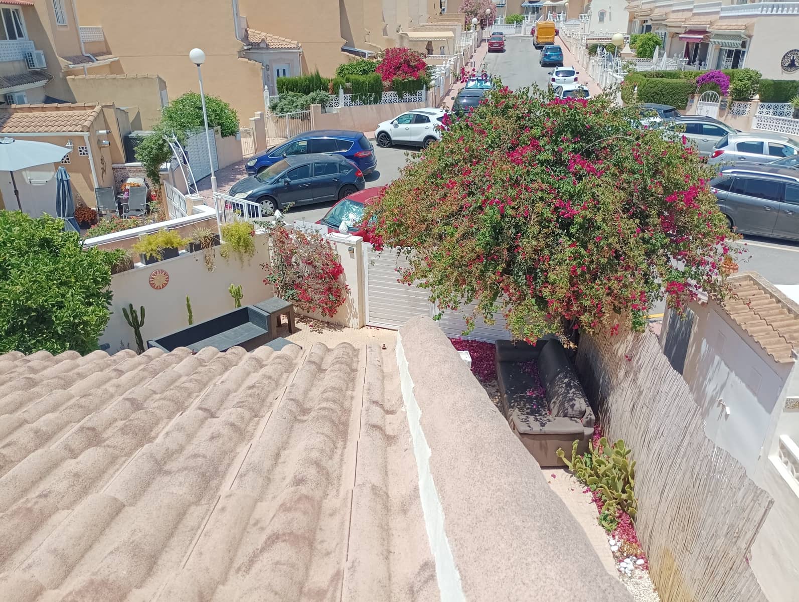 Pareado de 3 habitaciones en Ciudad Quesada en venta con piscina garaje - 245.000 € (Ref: 9880531)