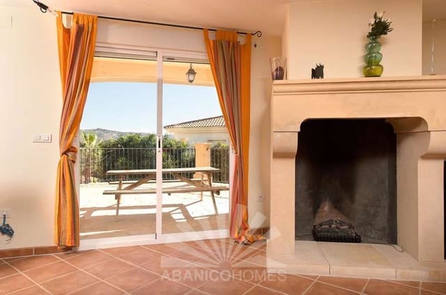 6 sovrum Villa till salu i Busot med pool garage - 595 000 € (Ref: 6517464)