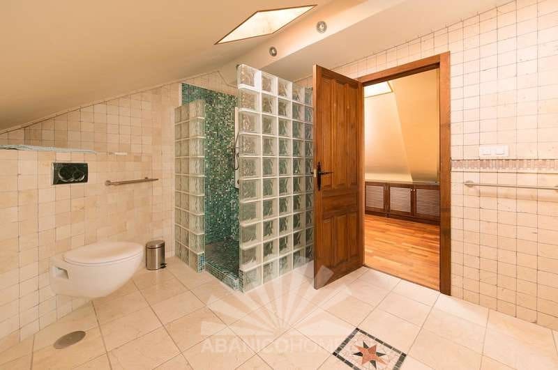 6 sovrum Villa till salu i Busot med pool garage - 595 000 € (Ref: 6517464)