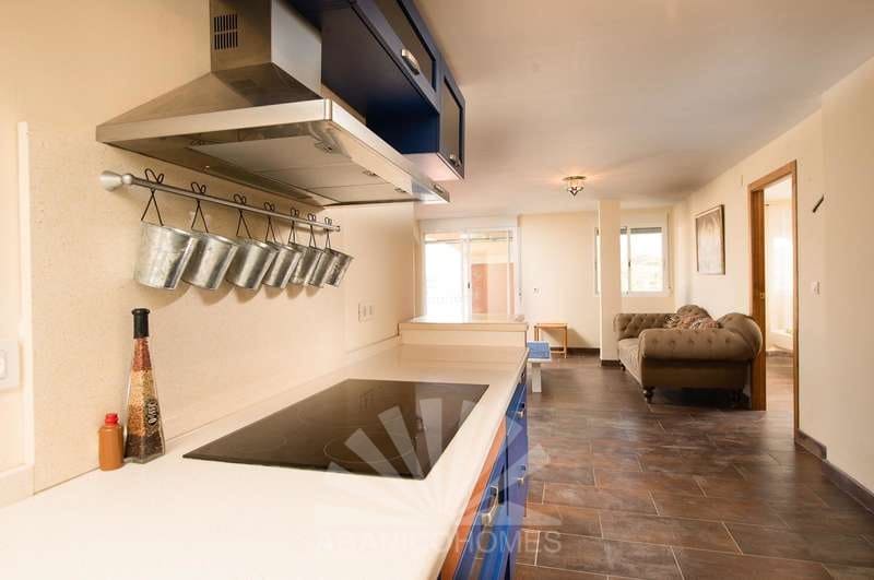 6 sovrum Villa till salu i Busot med pool garage - 595 000 € (Ref: 6517464)