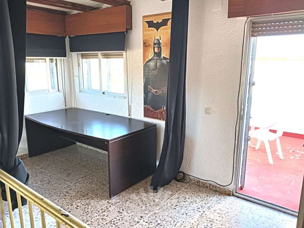 6 soveværelse Villa til salg i La Nucia med swimmingpool garage - € 549.000 (Ref: 7853279)