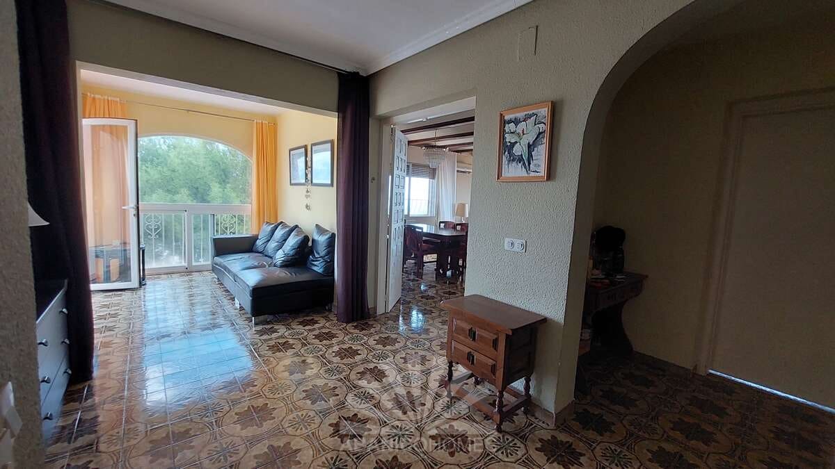 6 soveværelse Villa til salg i La Nucia med swimmingpool garage - € 549.000 (Ref: 7853279)