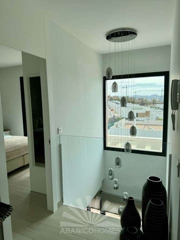 3 sovrum Hus till salu i Finestrat med pool garage - 585 000 € (Ref: 8386203)