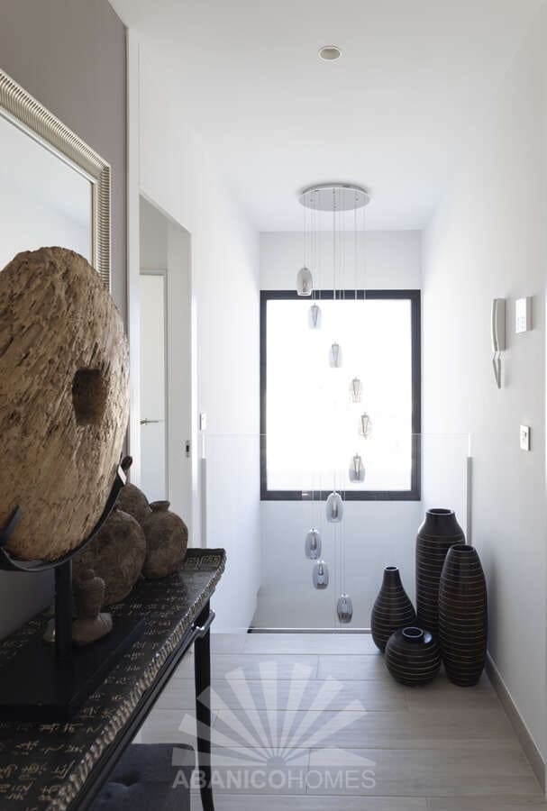 3 chambre Maison de Ville à vendre à Finestrat avec piscine garage - 585 000 € (Ref: 8386203)