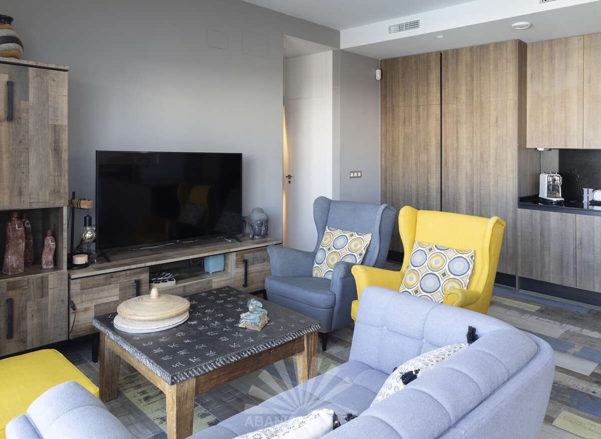 3 chambre Maison de Ville à vendre à Finestrat avec piscine garage - 585 000 € (Ref: 8386203)