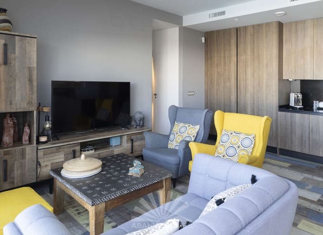 3 sovrum Hus till salu i Finestrat med pool garage - 585 000 € (Ref: 8386203)