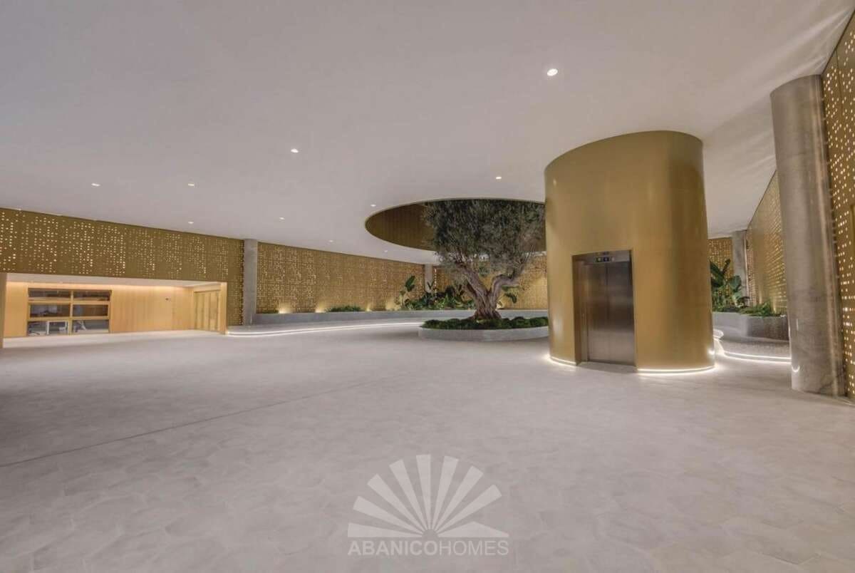 2 chambre Appartement à vendre à Benidorm avec piscine garage - 438 900 € (Ref: 8688869)