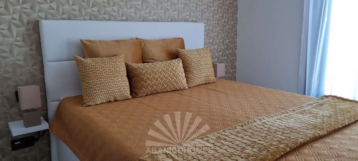 3 soveværelse Byhus til leje i Finestrat med swimmingpool garage - € 3.000 (Ref: 8746401)