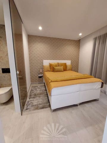 3 slaapkamer Huis te huur in Finestrat met zwembad garage - € 5.600 (Ref: 8746401)