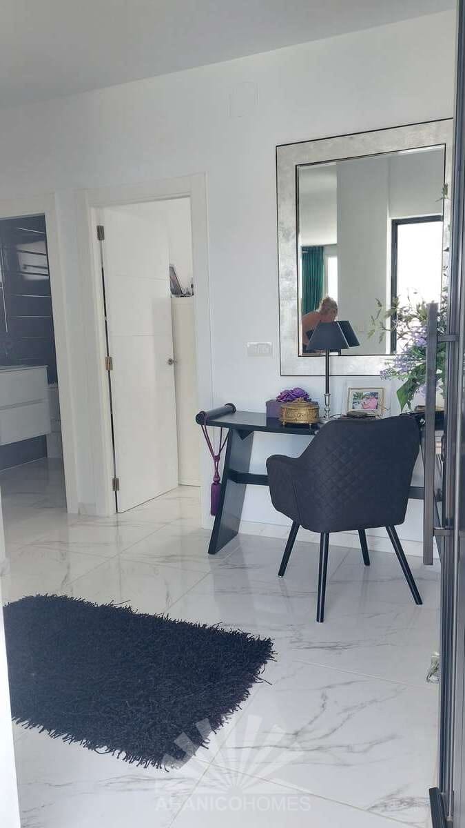 2 makuuhuone Huvila myytävänä paikassa Polop mukana uima-altaan 
autotalli - 530 000 € (Ref: 9177162)