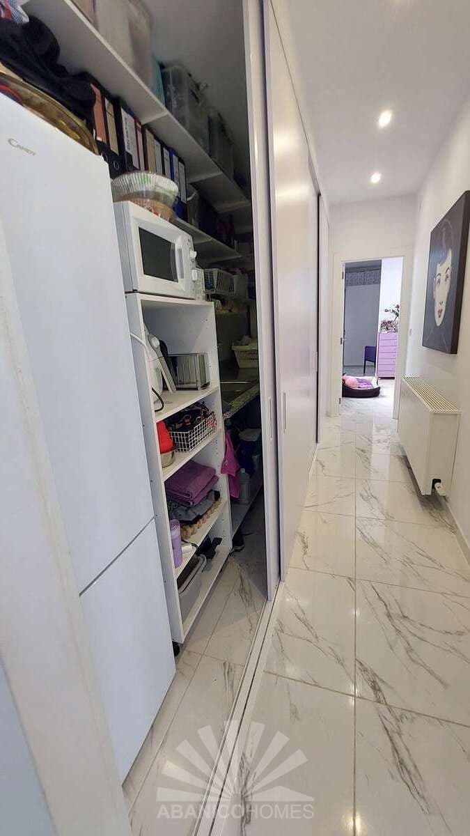 2 makuuhuone Huvila myytävänä paikassa Polop mukana uima-altaan 
autotalli - 530 000 € (Ref: 9177162)