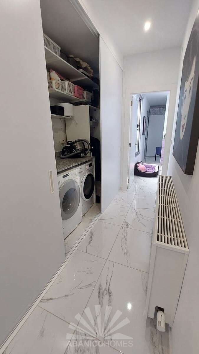 2 makuuhuone Huvila myytävänä paikassa Polop mukana uima-altaan 
autotalli - 530 000 € (Ref: 9177162)