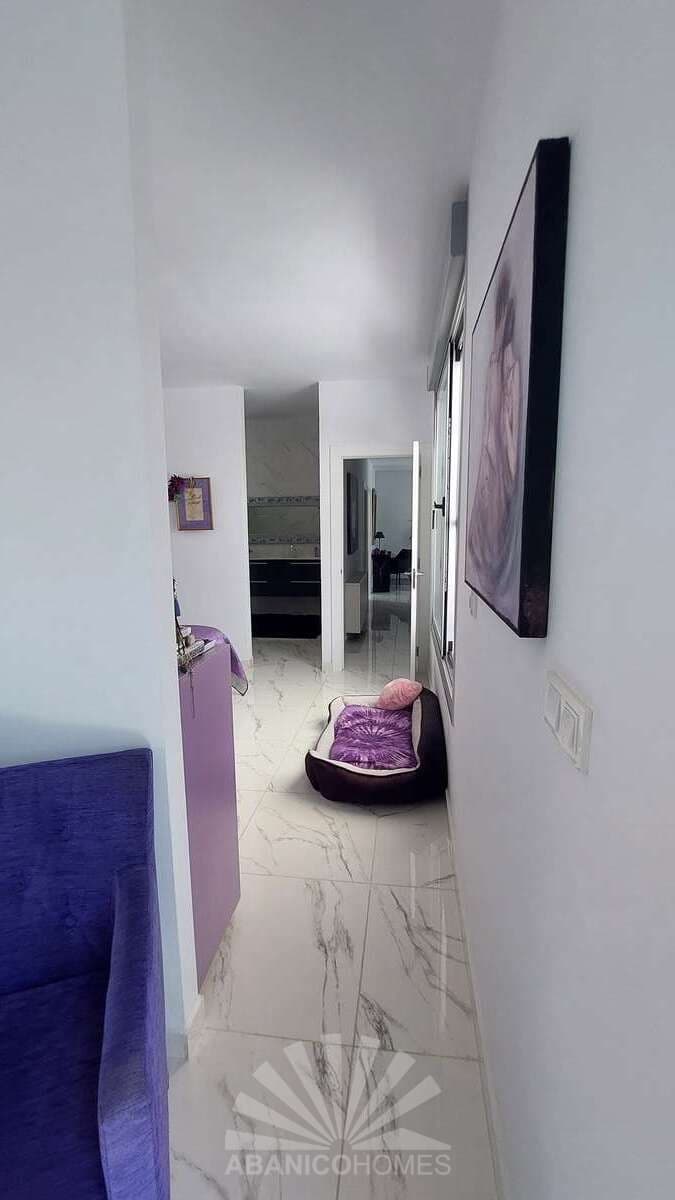 2 makuuhuone Huvila myytävänä paikassa Polop mukana uima-altaan 
autotalli - 530 000 € (Ref: 9177162)