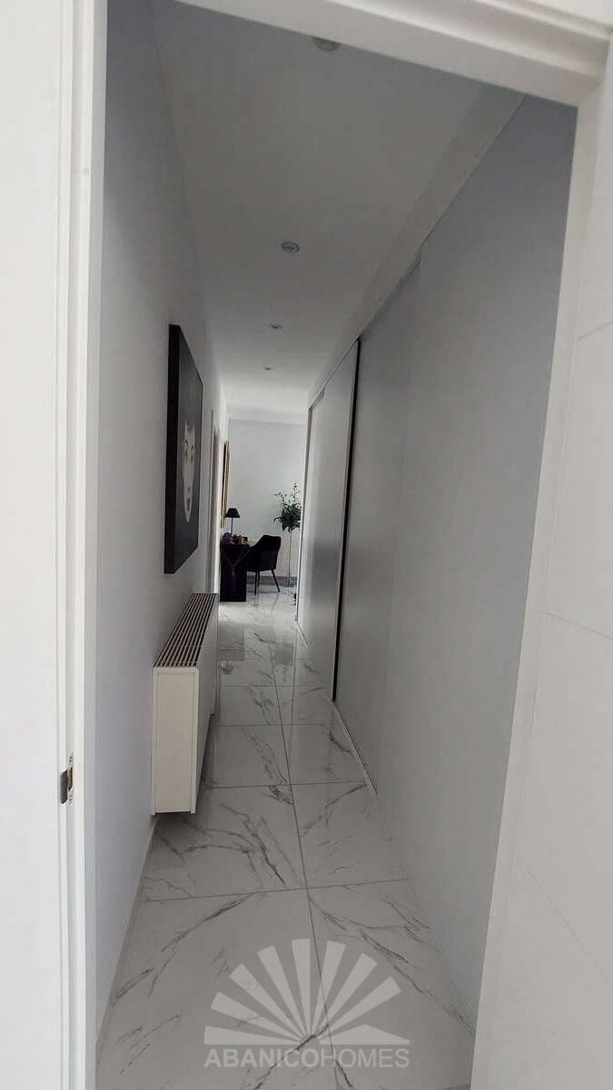 2 makuuhuone Huvila myytävänä paikassa Polop mukana uima-altaan 
autotalli - 530 000 € (Ref: 9177162)