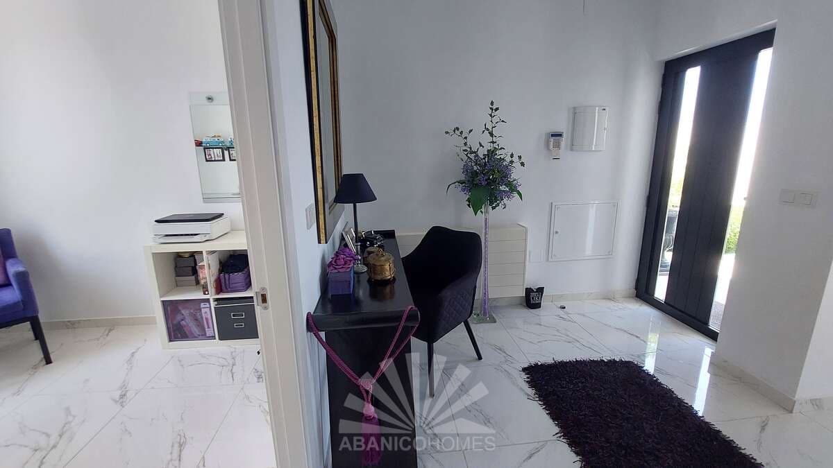 2 makuuhuone Huvila myytävänä paikassa Polop mukana uima-altaan 
autotalli - 530 000 € (Ref: 9177162)