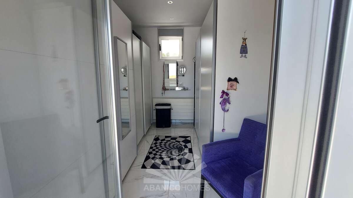 2 makuuhuone Huvila myytävänä paikassa Polop mukana uima-altaan 
autotalli - 530 000 € (Ref: 9177162)