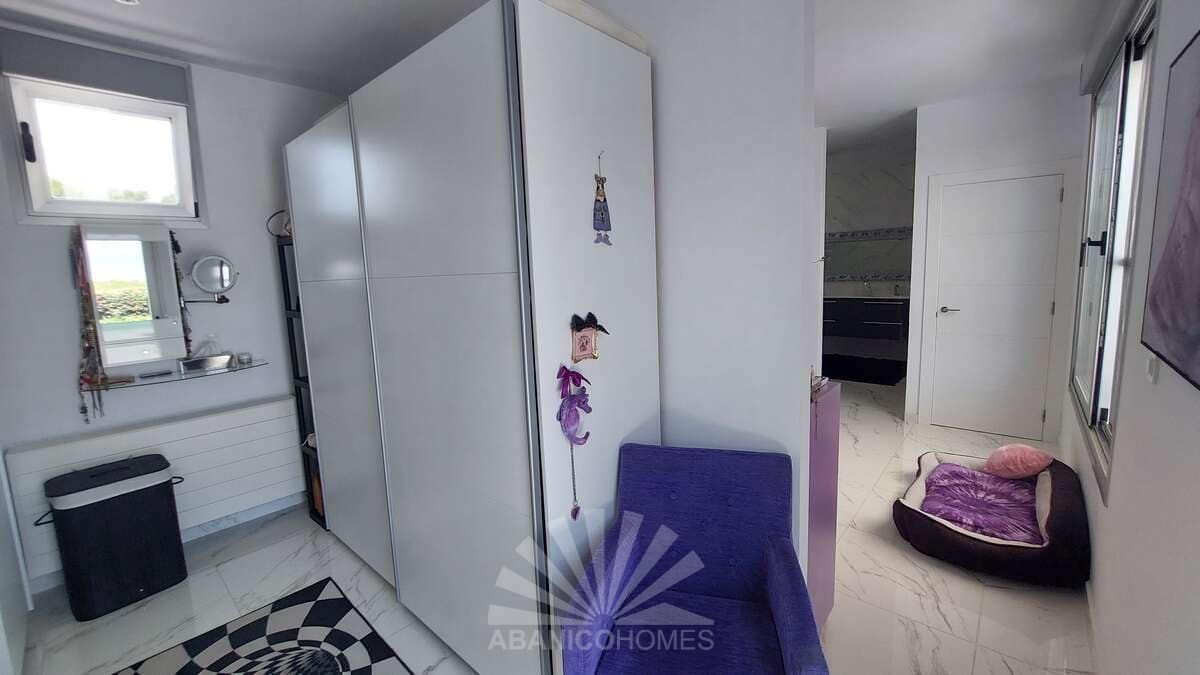 2 makuuhuone Huvila myytävänä paikassa Polop mukana uima-altaan 
autotalli - 530 000 € (Ref: 9177162)