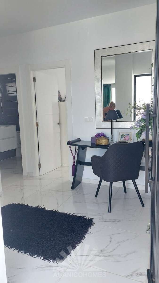 2 bedroom Villa for sale in Polop with pool garage - € 530,000 (Ref: 9177162)