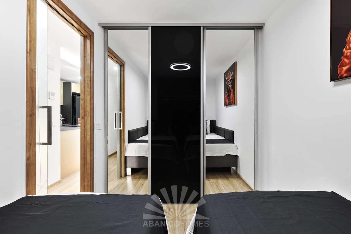 2 camera da letto Appartamento da affittare in Benidorm con piscina garage - 1.500 € (Rif: 9816811)