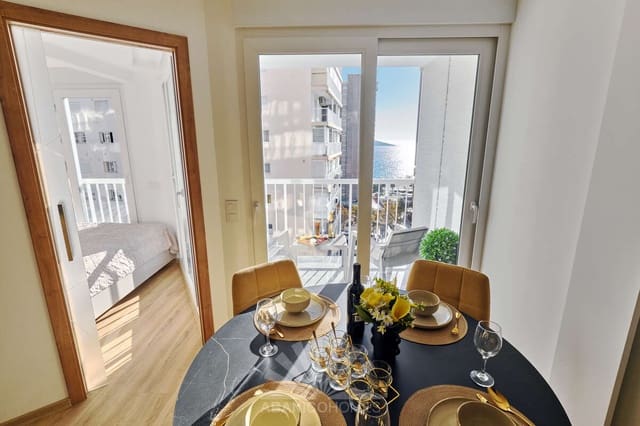 2 camera da letto Appartamento da affittare in Rincón de Loix, Benidorm con piscina garage - 1.500 € (Rif: 9816811)