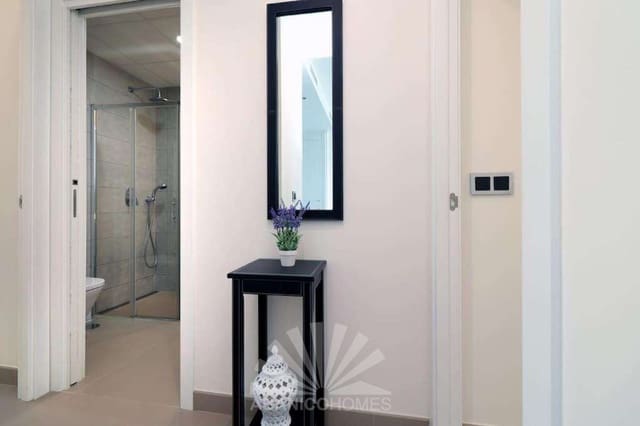 2 camera da letto Appartamento da affittare in Poniente, Benidorm con piscina garage - 4.000 € (Rif: 9816812)