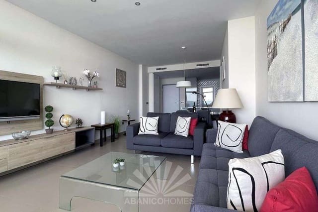 2 camera da letto Appartamento da affittare in Poniente, Benidorm con piscina garage - 4.000 € (Rif: 9816812)