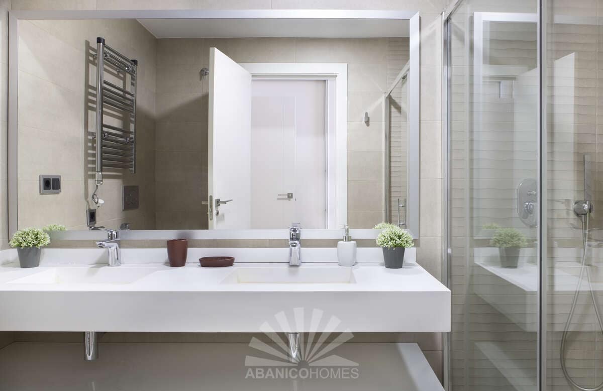 2 camera da letto Appartamento da affittare in Benidorm con piscina garage - 4.000 € (Rif: 9816812)